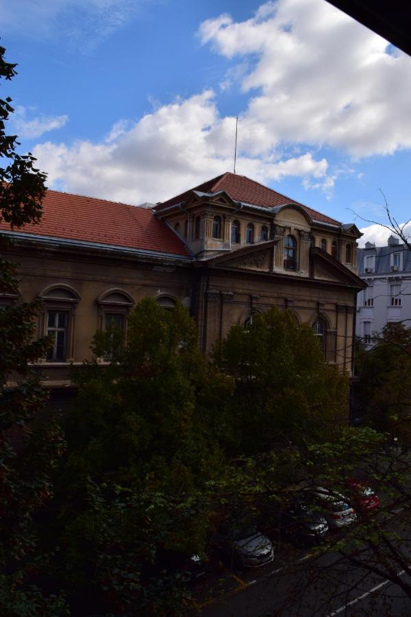 Sofia Apartment Sajmiste المظهر الخارجي الصورة