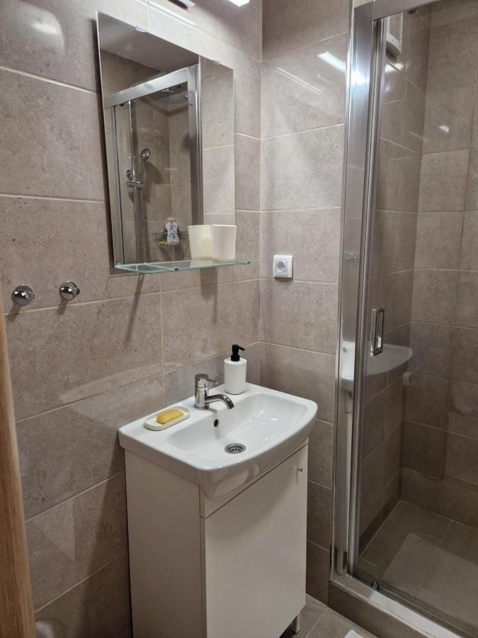 Sofia Apartment Sajmiste المظهر الخارجي الصورة