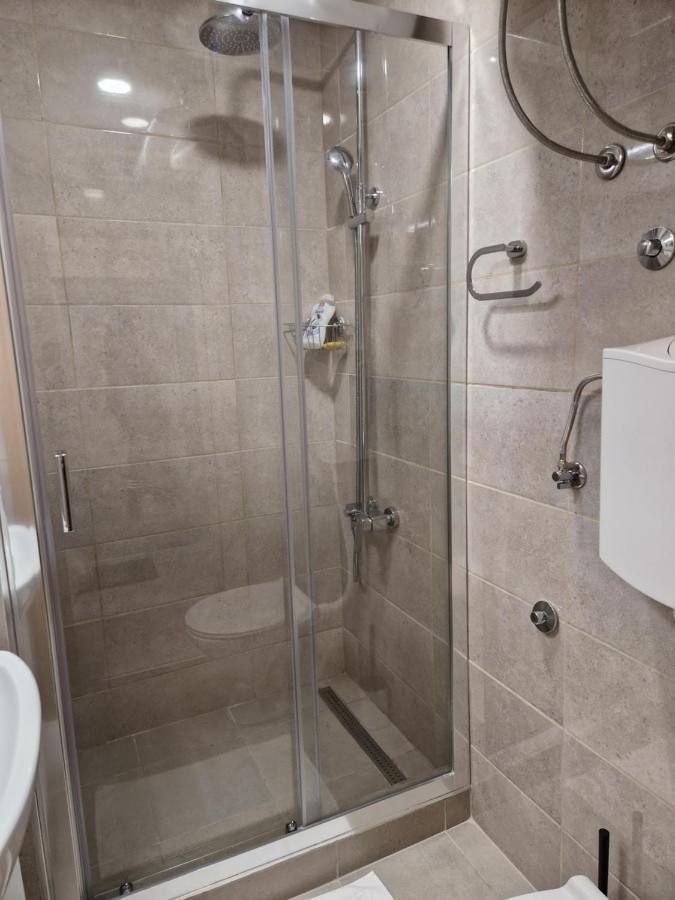Sofia Apartment Sajmiste المظهر الخارجي الصورة