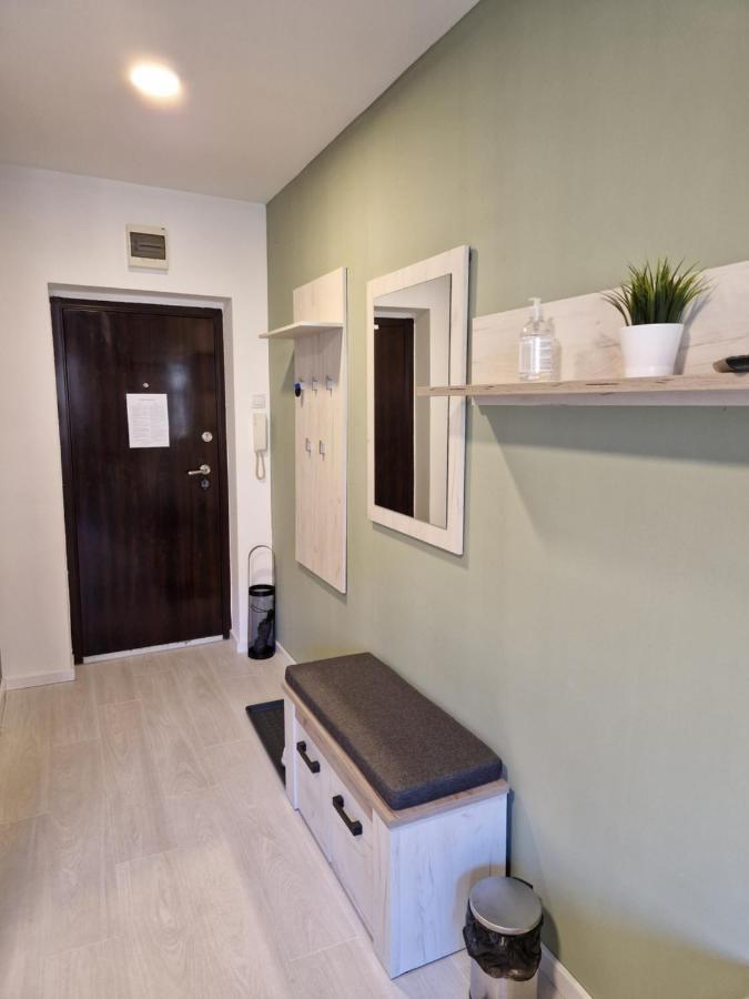 Sofia Apartment Sajmiste المظهر الخارجي الصورة