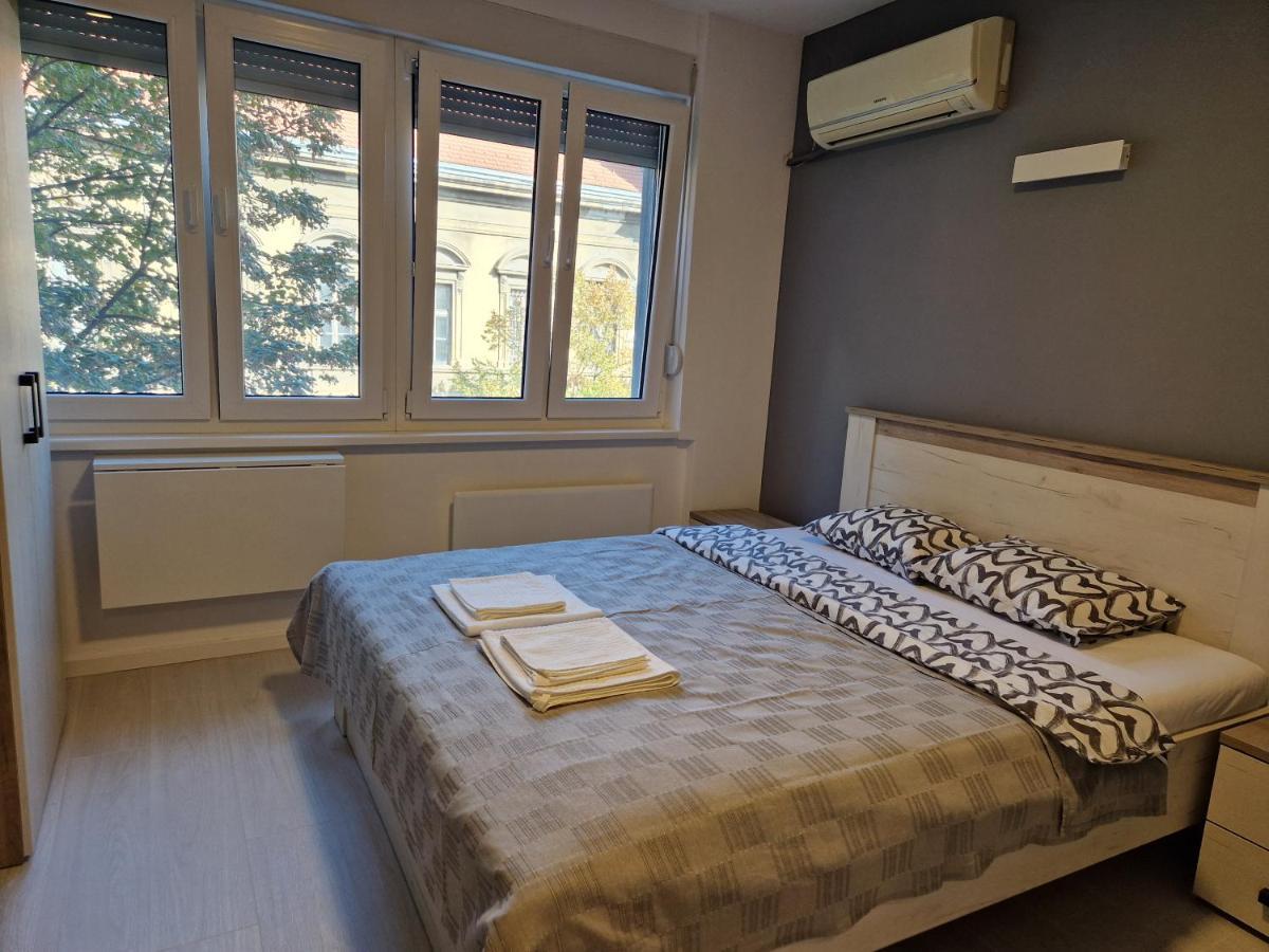 Sofia Apartment Sajmiste المظهر الخارجي الصورة
