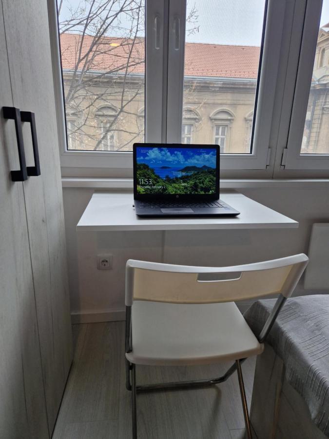 Sofia Apartment Sajmiste المظهر الخارجي الصورة